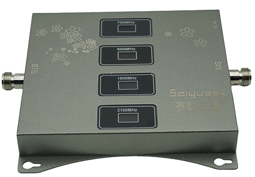  景东四频手机信号接收器200㎡