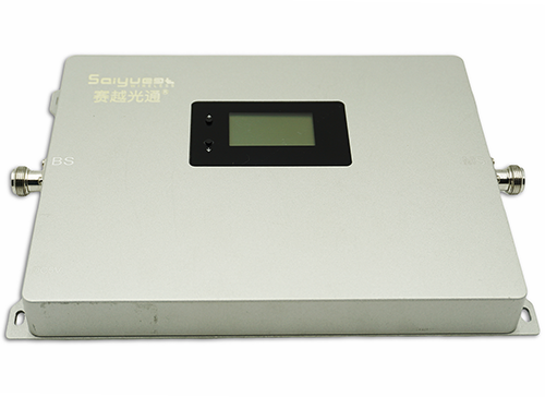  景东三频/四频/五频手机信号接收器800㎡