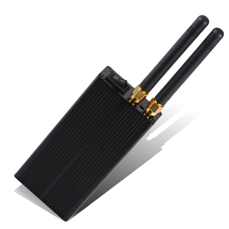  景东1.2G/1.5G导航屏蔽器