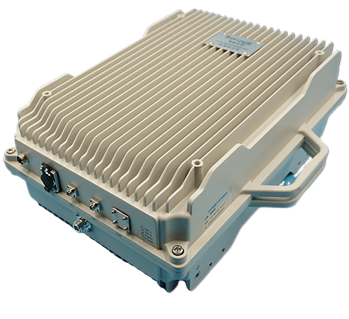  景东TDD-LTE 1.8G无线直放站中继中转站