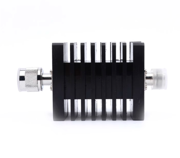  景东腔体固定衰减器0-3G/0-4G  N型接口